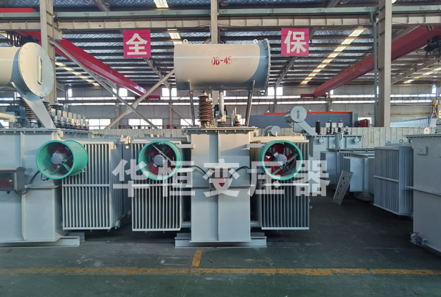 6300KVA恩施恩施恩施电力变压器