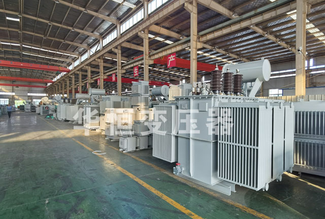 S13-8000/35恩施恩施恩施电力变压器厂家