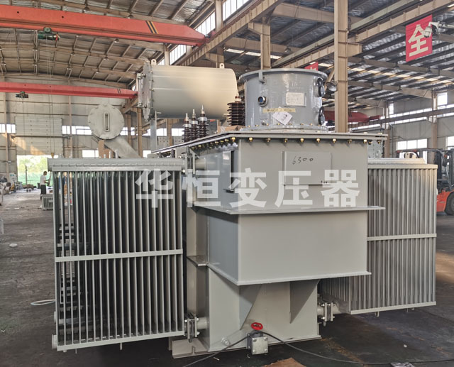 S11-6300/35恩施恩施恩施电力变压器价格