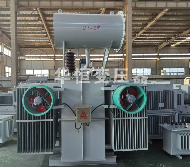 S13-6300/35恩施恩施恩施电力变压器