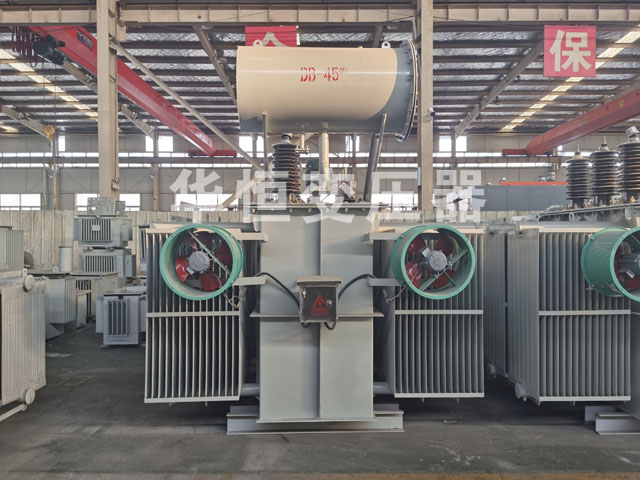 SZ11-10000/35恩施恩施恩施油浸式变压器