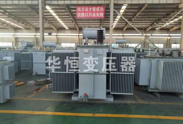 SZ11-6300/35恩施恩施恩施油浸式变压器价格