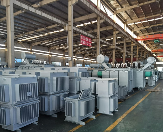 S11-6300/35恩施恩施恩施油浸式变压器